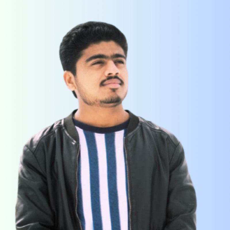 Sagheer Ahmed